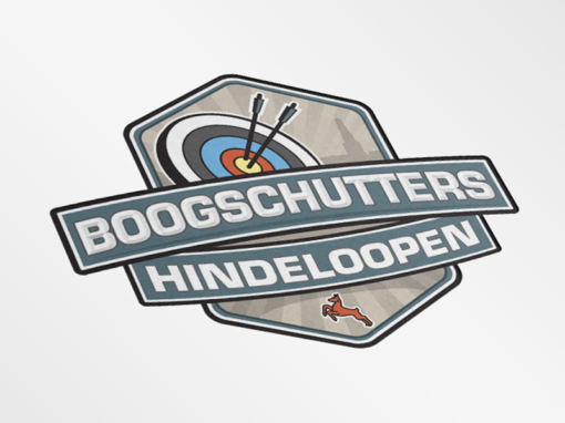 Boogschutters Hindeloopen