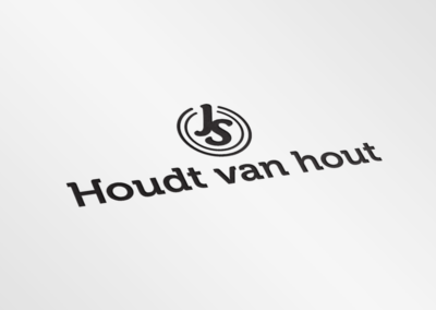 Logo JS Houdt van Hout