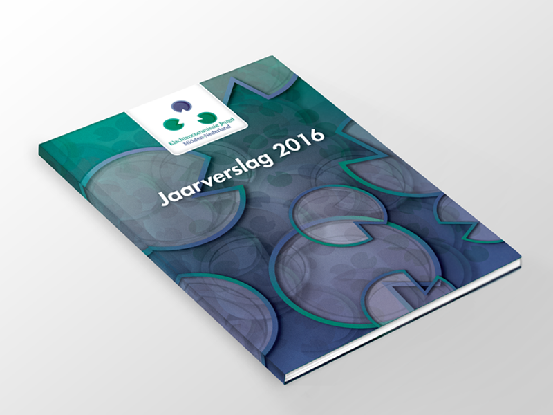 Annual Report 2016 KJM-N