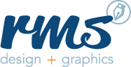 RMS | design + graphics