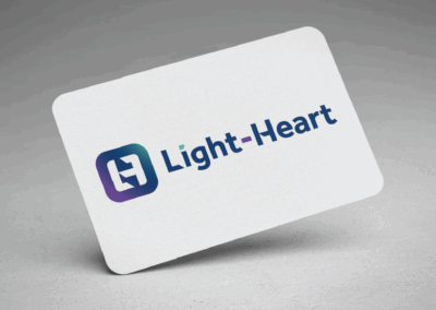 Light-Heart