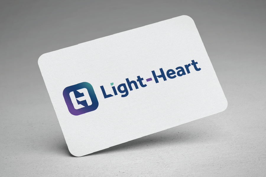 Light-Heart