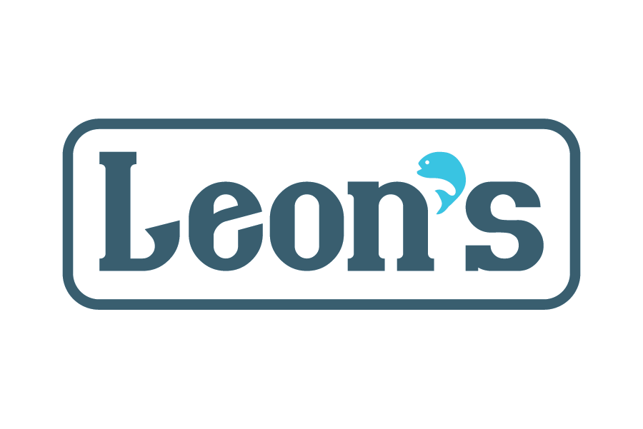 Leon's logo